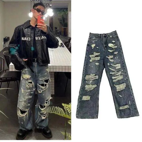 Balenciaga Jeans