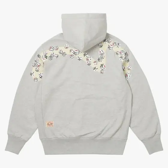 Evisu Hoodies