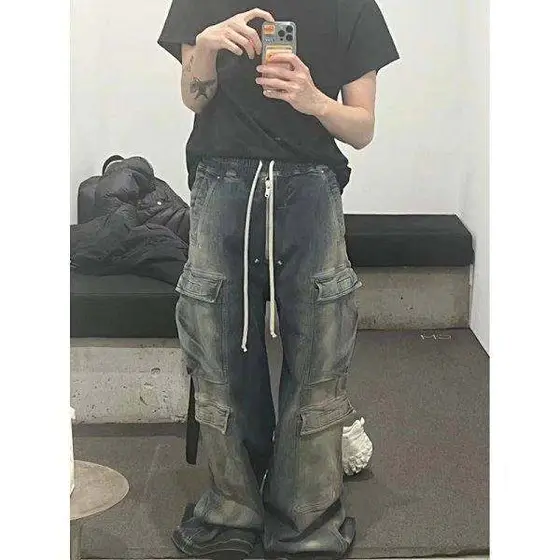 Rick Owens Pants