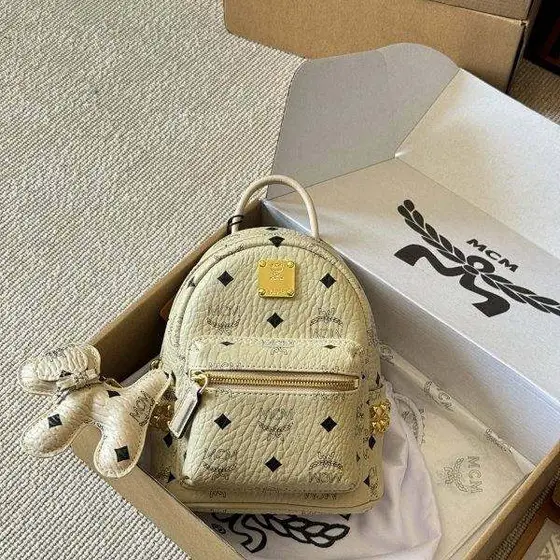 MCM Backpack