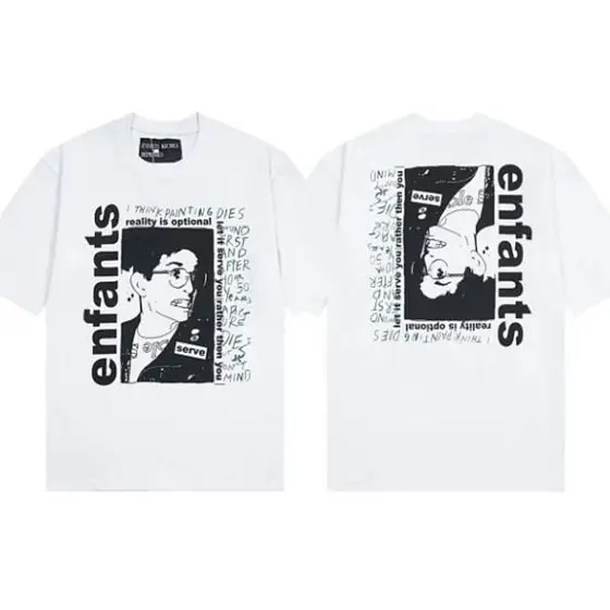 Enfants Riches Deprimes T-Shirt