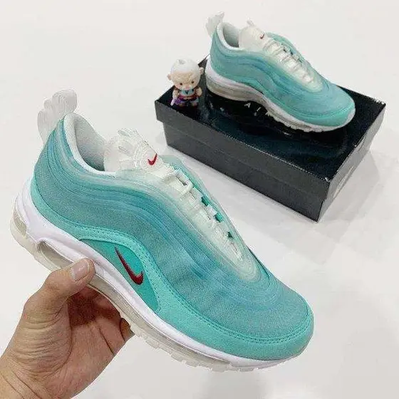 Nike Air Max 97 Shoes Sneakers