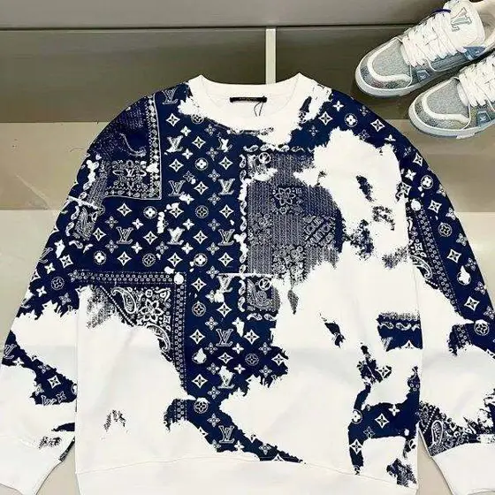 Louis Vuitton Sweater
