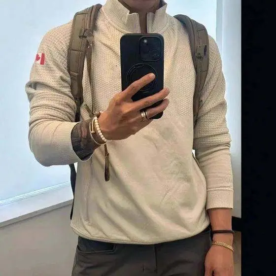 Arc'teryx Hoodies