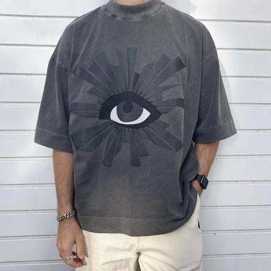 【DX109-1】t-shirt