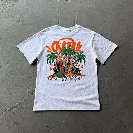 Syna World T-Shirt