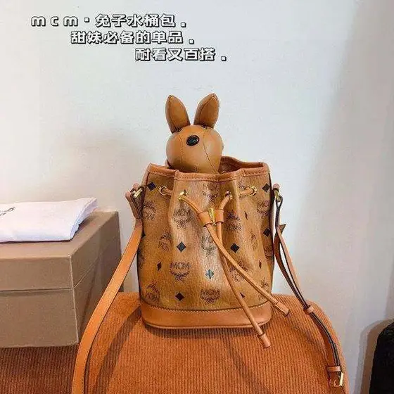 MCM Bag
