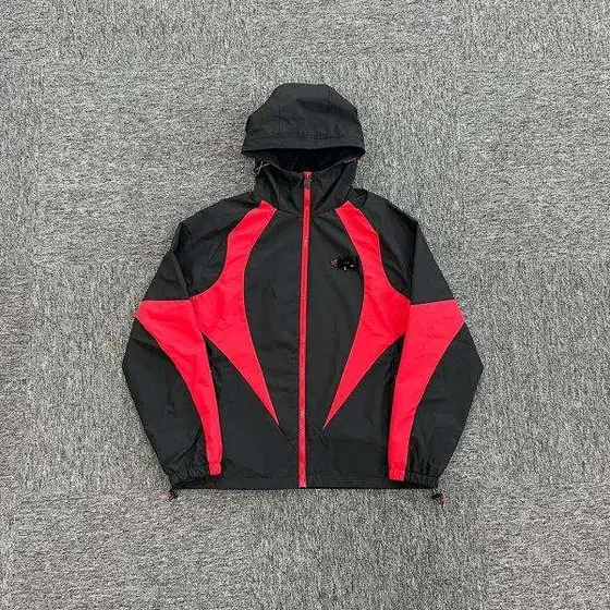 Prada Windbreaker