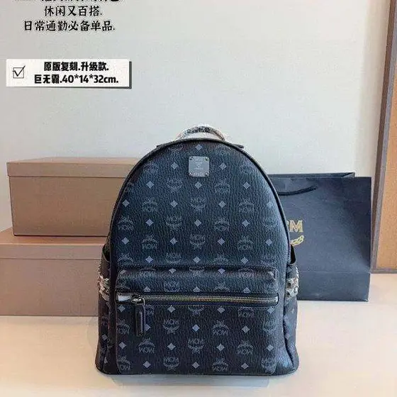 MCM Bag