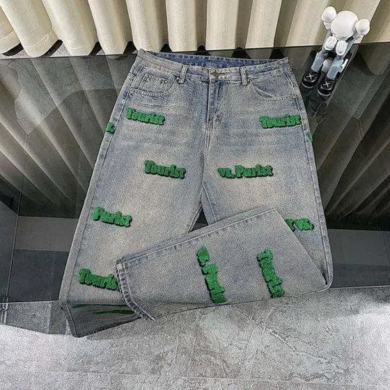 LV Jeans