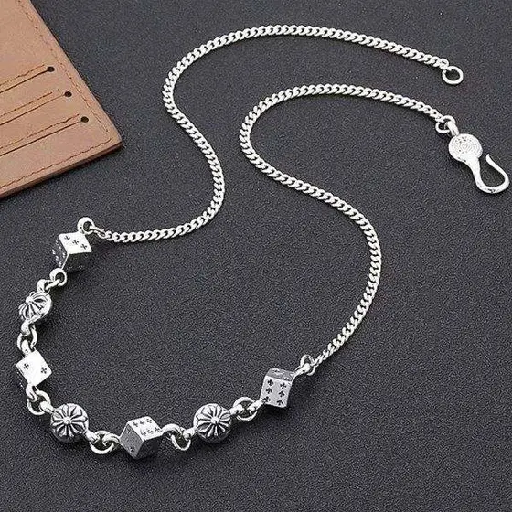 Necklacegiftclaviclechain