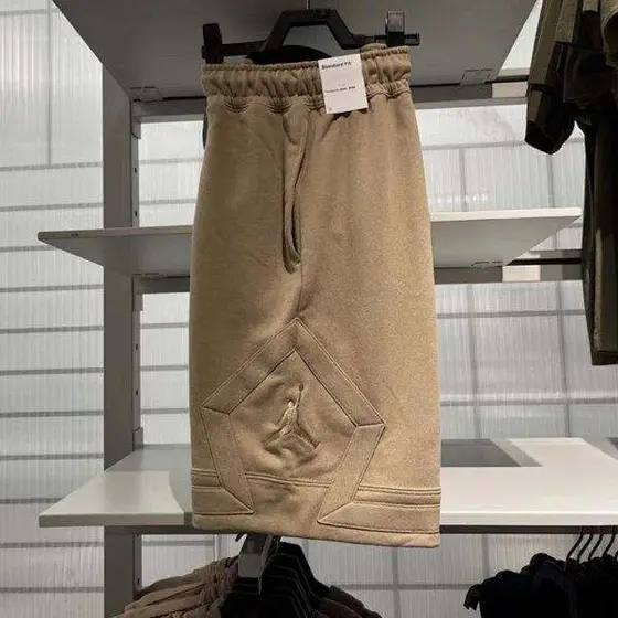 Jordan Shorts