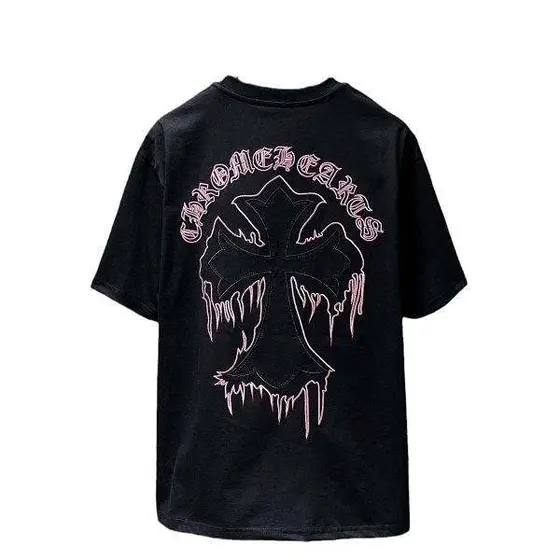 Chrome Hearts T-shirt