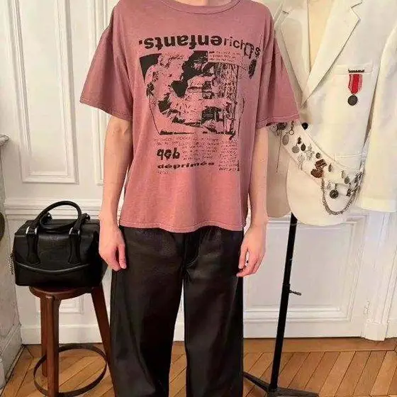 Enfants Riches Deprimes T-Shirt