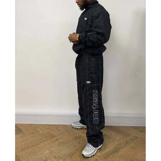Essentials jacket suit Shorts
