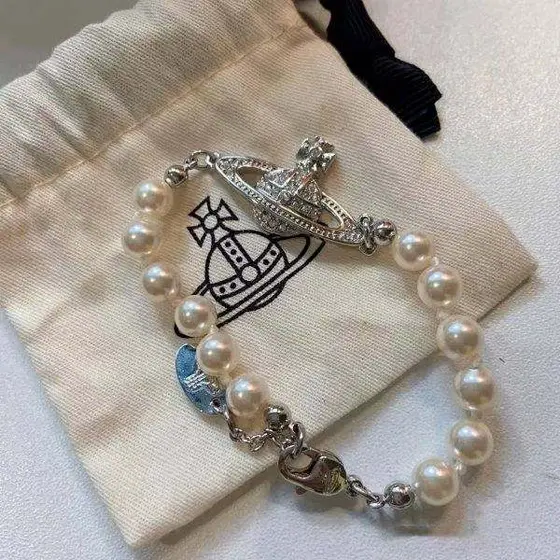 Vivienne Westwood Orb Accessories