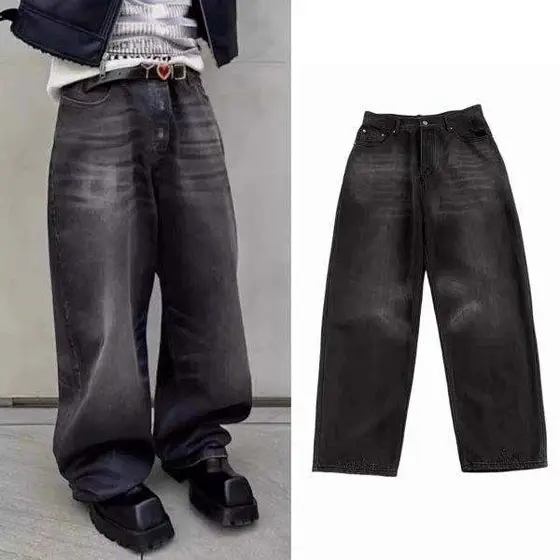Balenciaga Jeans