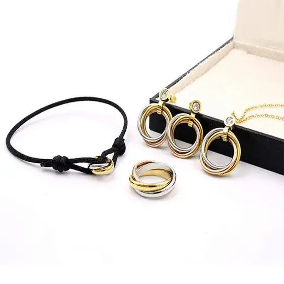 Cartier Set