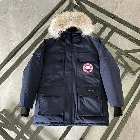 Canada Goose Down Jacket