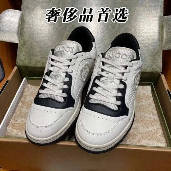 Gucci Shoes