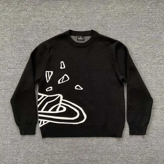 【DX108】C-PlanetSweater