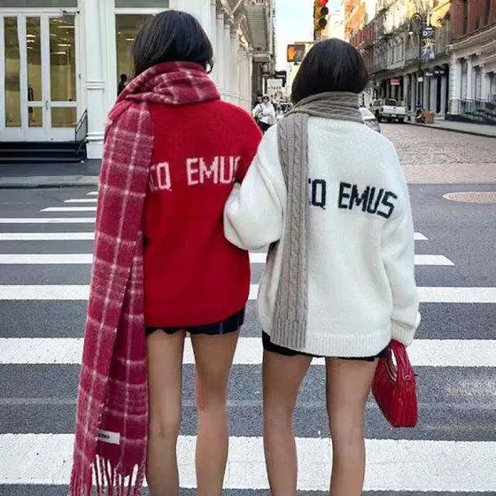 Jacquemus Sweater