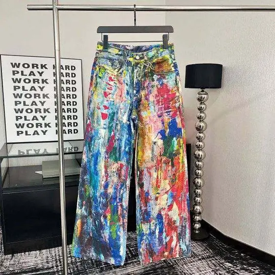 Gallery Dept Jeans