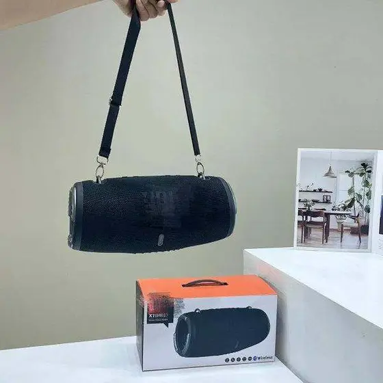JBL Electronics