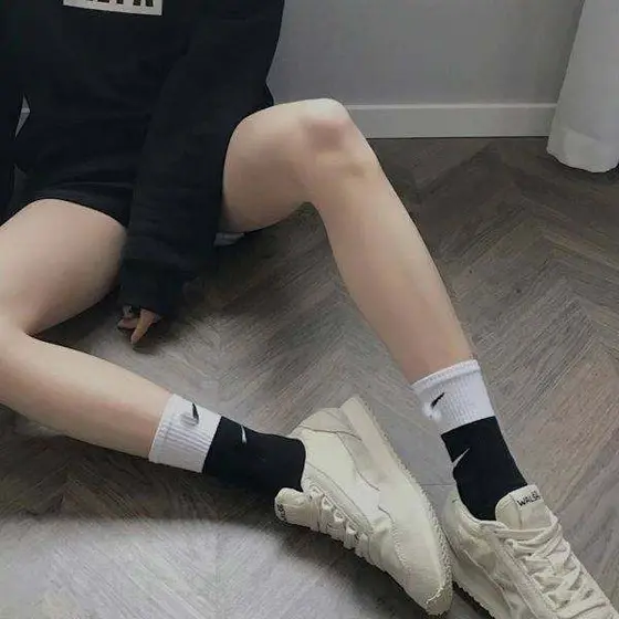 Nike Socks
