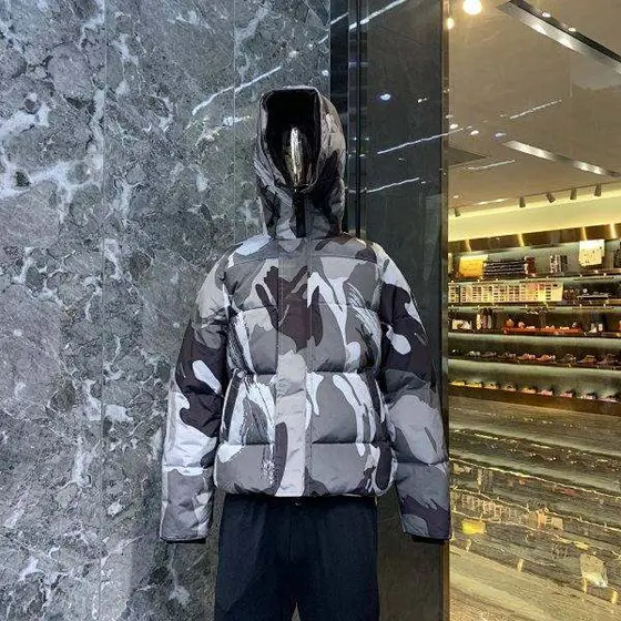 Moncler Maya Down Jacket