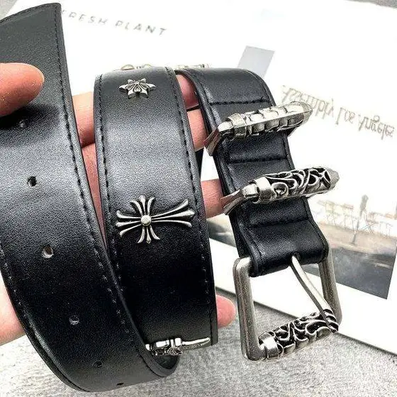 Chrome Hearts Belt