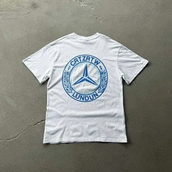 Corteiz T-Shirt
