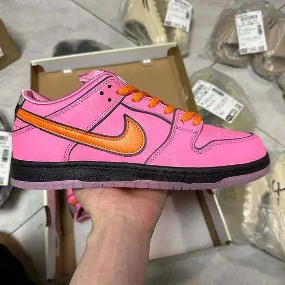 Jordan Why Not Shoes