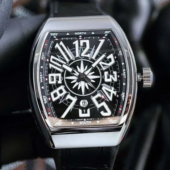 Wristwatch