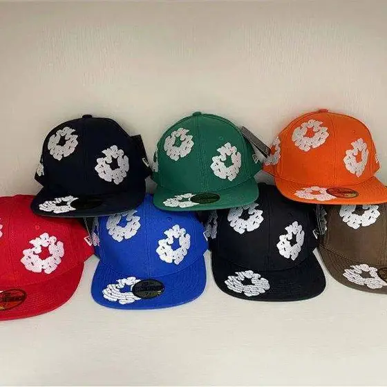 Denim Tears Cap