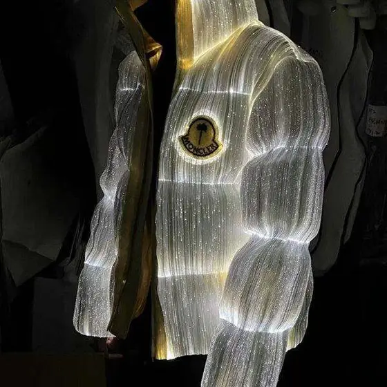 Moncler Down Jacket