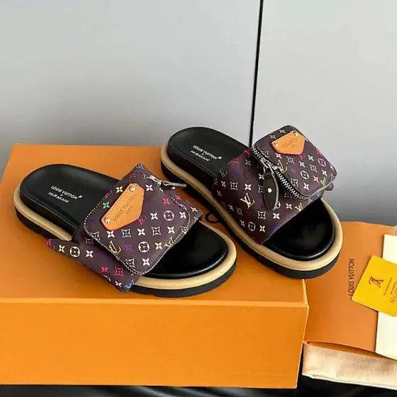 LV Slides