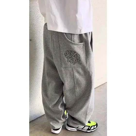 Murtra Pants