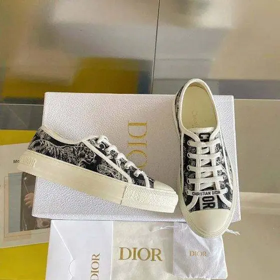 Dior Shoes
