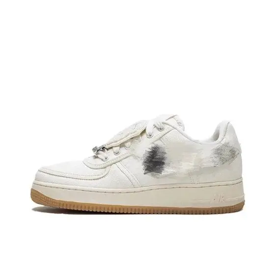 【WW1-3】Casualshoes