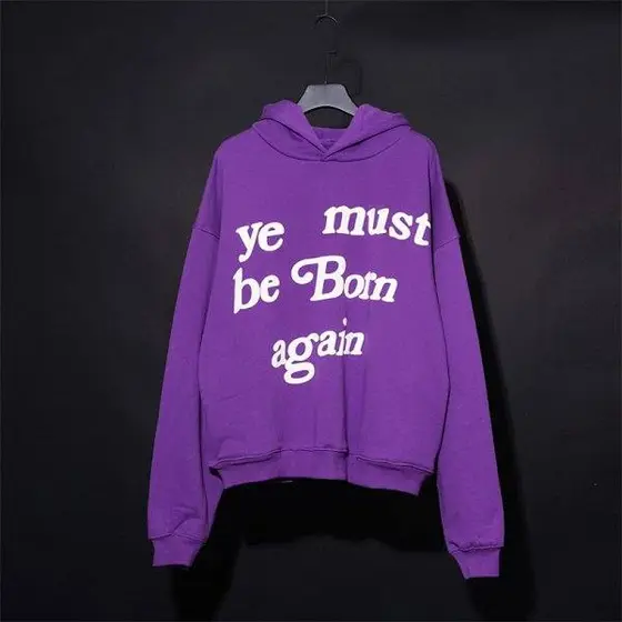 CPFM Hoodies