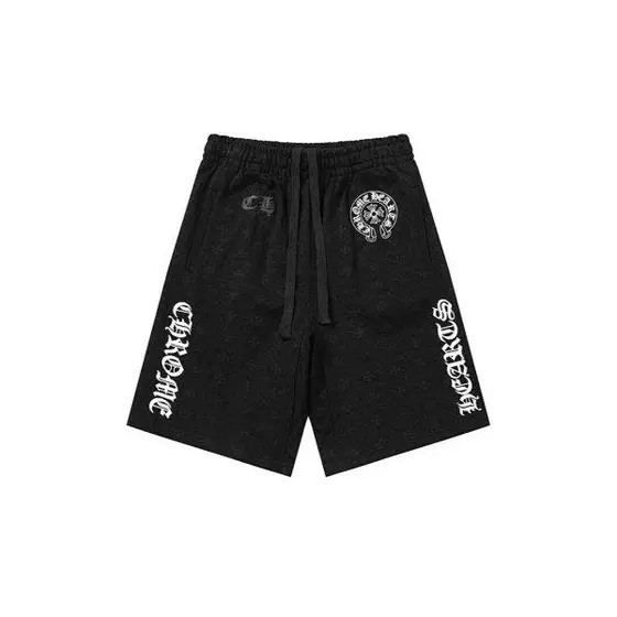 Chrome Hearts Shorts