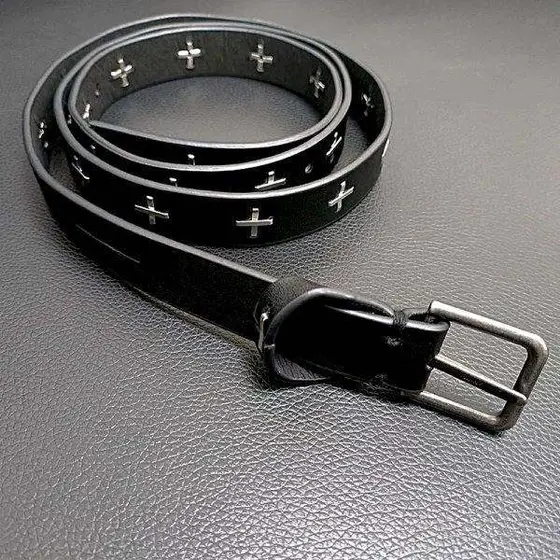 Chrome Hearts Belt