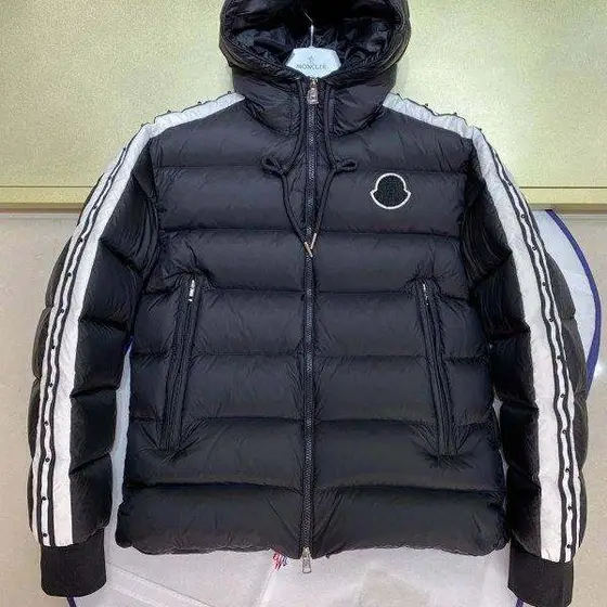 Moncler Down Jacket