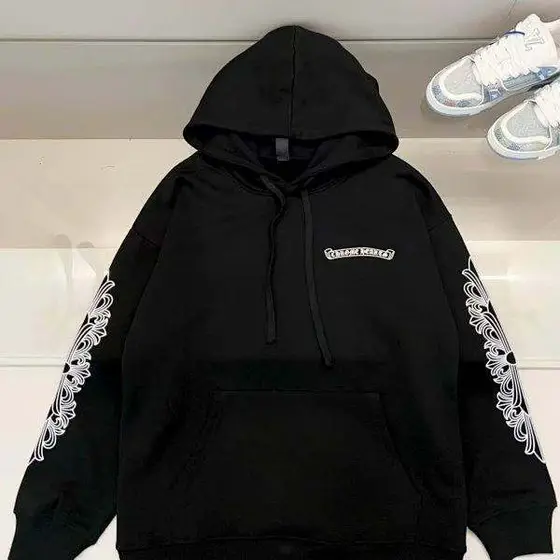 Chrome Hearts Hoodies