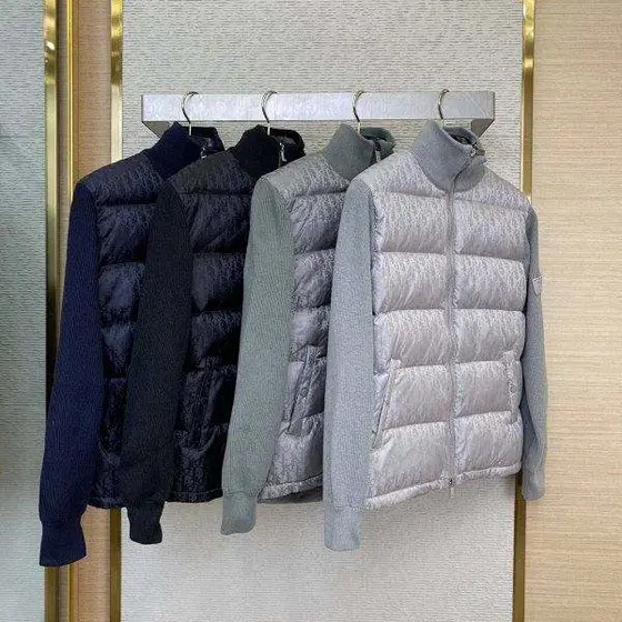 Dior Oblique Jacket