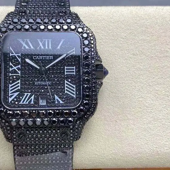 Wristwatch