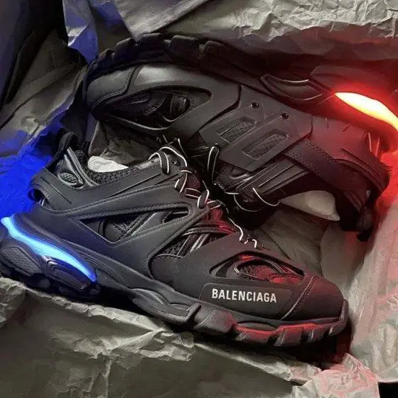 Balenciaga Shoes