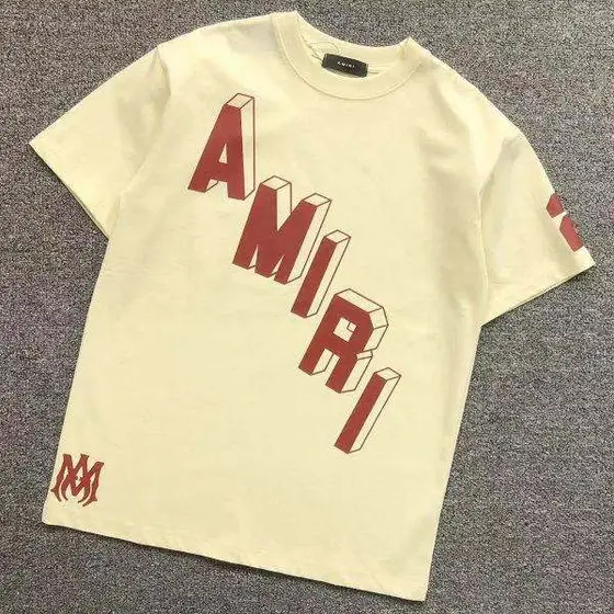 Amiri T-Shirt