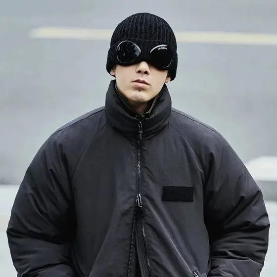 CP Company Cap